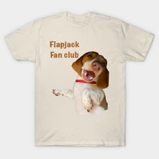 Flapjack Fanclub T-Shirt